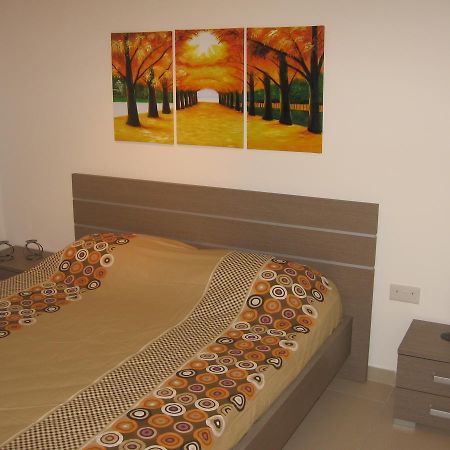 Depiro Point Sliema Apartment Luaran gambar