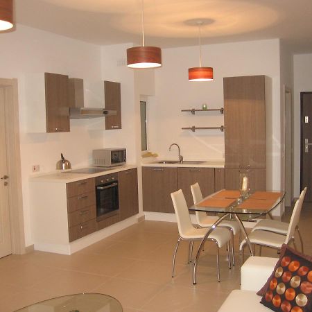 Depiro Point Sliema Apartment Luaran gambar