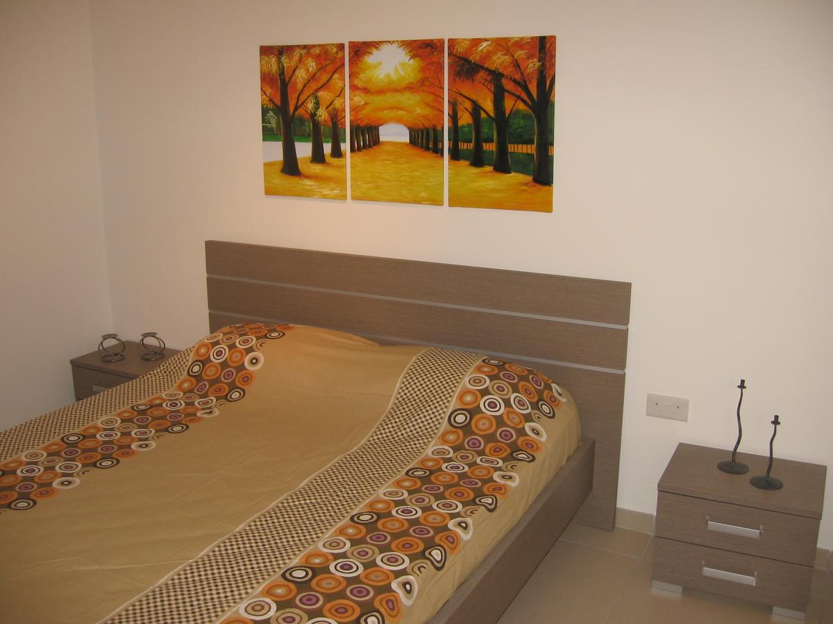 Depiro Point Sliema Apartment Luaran gambar