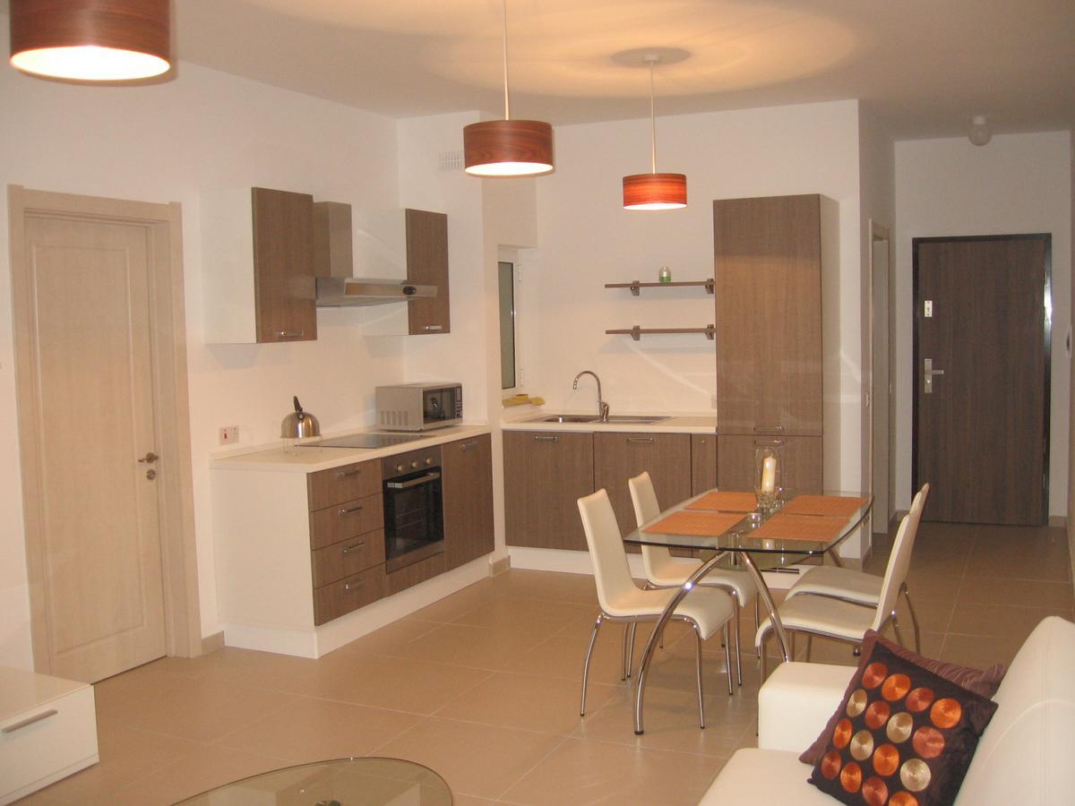 Depiro Point Sliema Apartment Luaran gambar